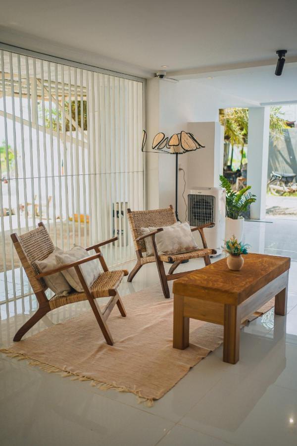 Montagne Boutique Hotel Kampot Exterior photo